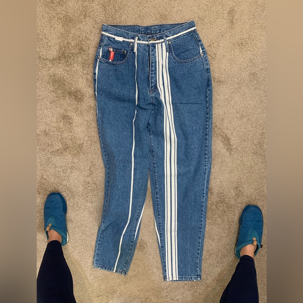 Vintage Filippo Totti Jeans
